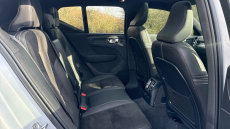 Volvo Xc40 1.5 T5 Recharge PHEV R DESIGN Pro 5dr Auto Estate